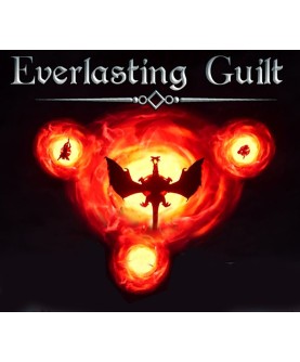 Everlasting Guilt Steam Key GLOBAL